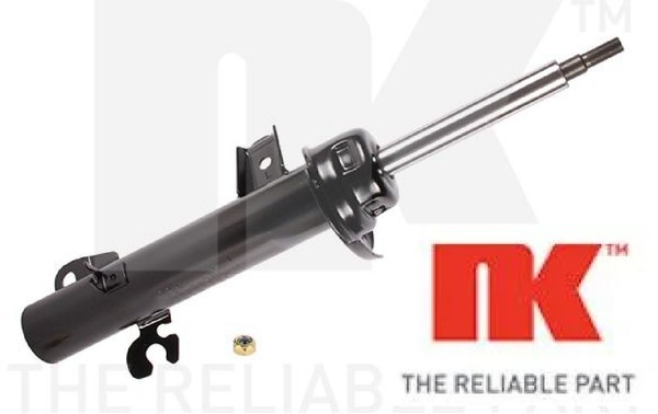 NK 651533894 StoßDäMpfer StossdäMpfer FüR Mini-image