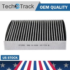 Cabin Air Filter For Nissan Rogue 2021-25 Pathfinder 2022-25 Infiniti QX55 QX60