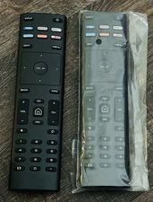 NEW 2 Pack New Replacement TV Remote for All Vizio TV Models 1PC A9