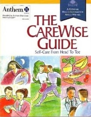 The Carewise Guide (Self-Care - ACCEPTABLE