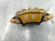 MERCEDES-BENZ E W212 Bremssattel vorne links A2044213581 2.20 Diesel 33117207