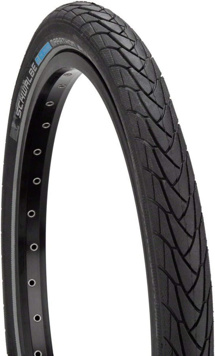 Schwalbe 20 In Bicycle Tires for Touring Bike for sale | eBay