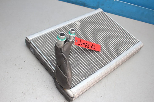 Klimaverdampfer Klima Verdampfer Citroen Jumpy III 1.5 BlueHDi Bj.22