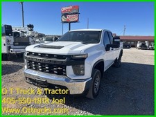 2023 Chevrolet Silverado 2500 Work Truck