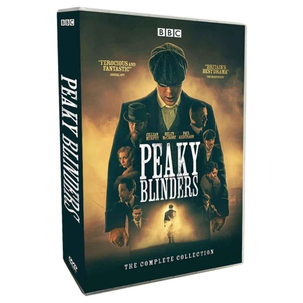 5 Season DVDs for sale | eBay