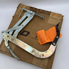 NOS KD Tools #383 Valve Spring Compressor Tool 