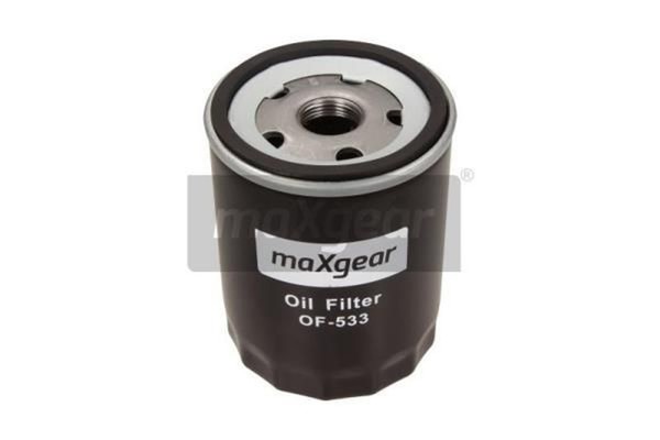 Maxgear ÖLfilter Passend FüR Mitsubishi Colt 6 Smart Forfour-image