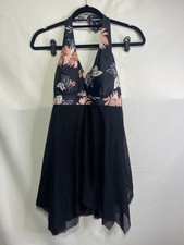 Bathing Suits for Women Tummy Control Plus Size XL-XXL