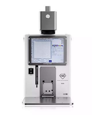 Replacement Laser Machine for Removing Back Glass and for Engrave (TBK 958N)