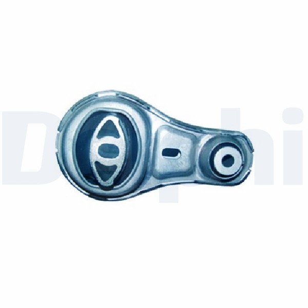 Delphi Motorlager Lagerung Motor Hinten FüR Renault Master Iii Kasten 2.3 Dci-image