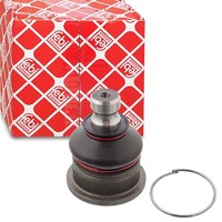 Febi Bilstein Traggelenk FÜHrungsgelenk Vorne Nissan Micra K12 Note E11 NE11