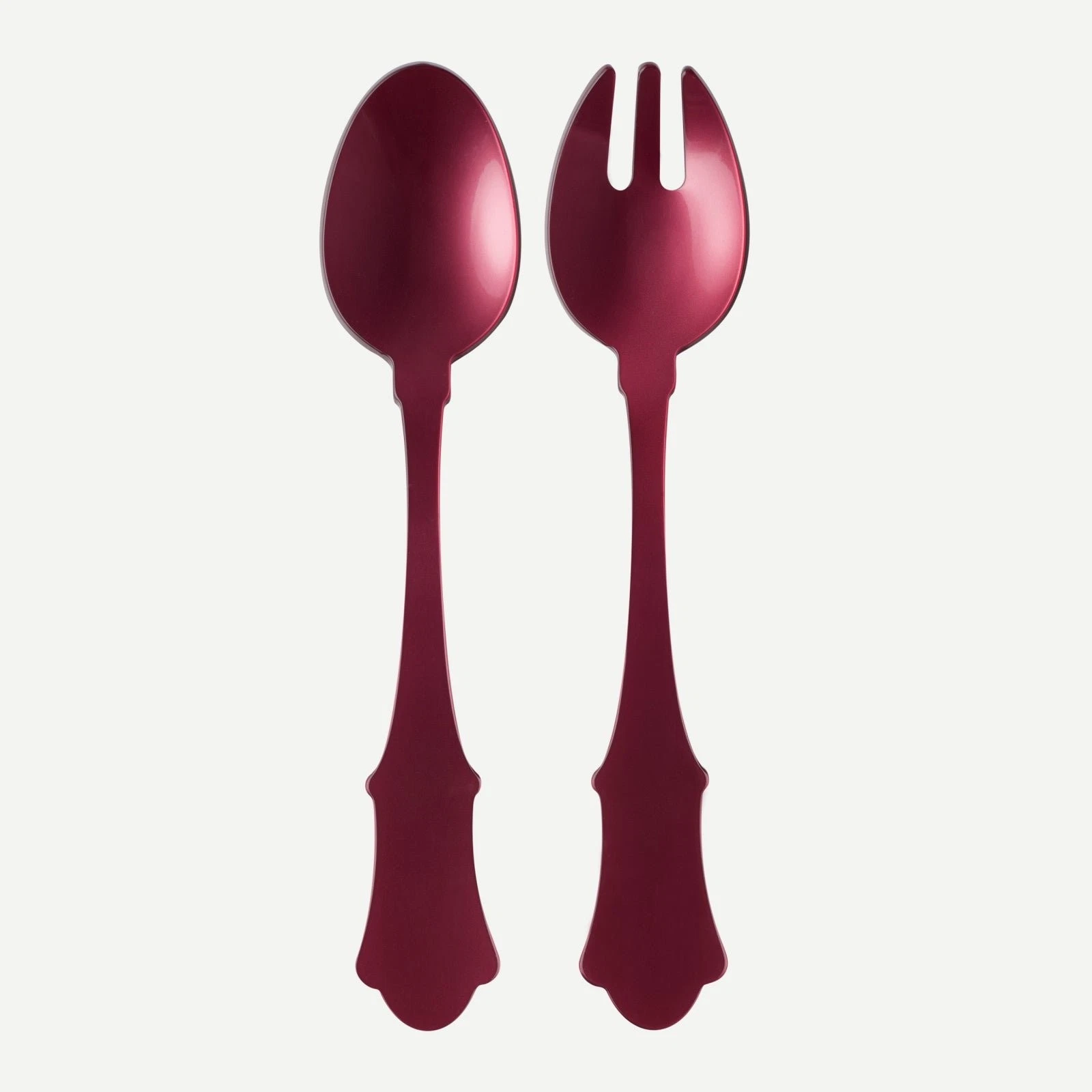 Sabre Paris Old Fashion Honorine Salad Serving Set
