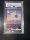2023 Pokémon Charizard ex 199/165 SIR PSA 10