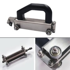 Floor Groover Grooving Tool Heavy Duty Manual Professional Stainless Steel Floor