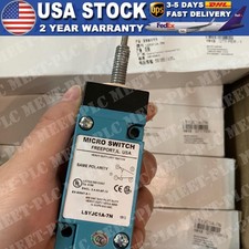 1PC new LSYJC1A-7N Honeywell stroke switch LSYJC1A7N Brand New Fastshipping DHL