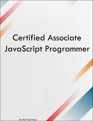 Certified Associate JavaScript Programmer