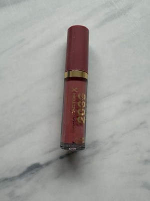 Max Factor 2000 Calorie Lip Glaze Plumping Lipgloss 4,4 ml - 085 Floral Cream
