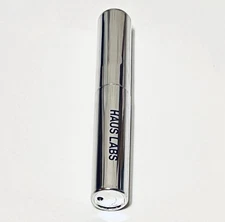 Haus Labs B Structural Volume + Length Mascara in Black Onyx Mini Mascara