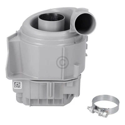 Original Heizpumpe Umwälzpumpe BOSCH Siemens 12014980 1BS3610-6AA Geschirrspüler - Bild 1 von 4