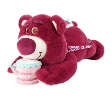 Peluche Lotso Toy Story 50cm