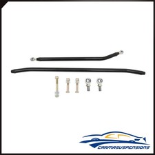 Kits de dirección crossover desnudos (metal desnudo) para Jeep Cherokee XJ 1984 1985 86-2001