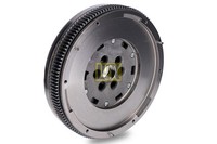 Schwungrad Schwungscheibe ZMS LuK DMF Schaeffler LuK 415 0882 10 FüR Transporter