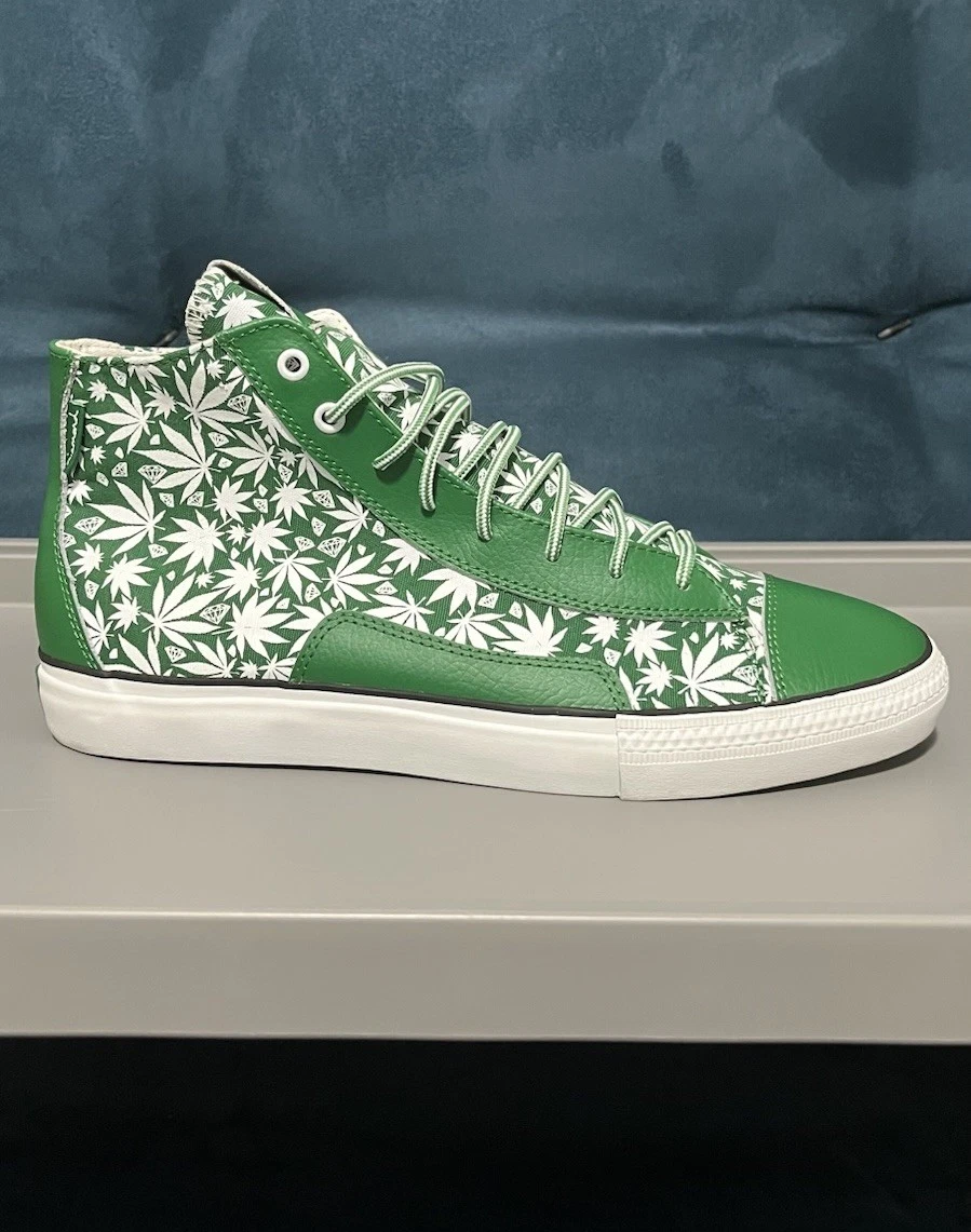 Diamond Supply Co. Sneakers for Men for Sale | Shop Men display picture 2