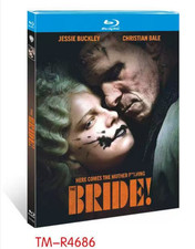 The Bride 2026 New Box Set Sealed