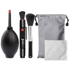 Slr Digital Mirrorless Camera Cleaning Set Laptop Screen Keyboard Air Blowing Su
