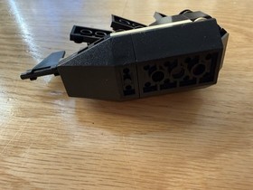 LEGO Pirates of the Caribbean: Mini Blackpearl 30130 Gently Played Instructions