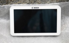 Bosch Connected Control Wi-Fi Thermostat