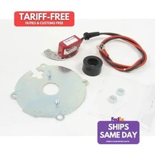Pertronix Ignition 91163A, Kit Ignitor Ii Conversion Kit Performance Racing Part