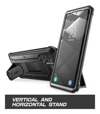 Supcase For Galaxy Note 20 Plus Phone Case w/o Screen Protector With Holster