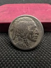 1913-S Type 1 Buffalo Nickel