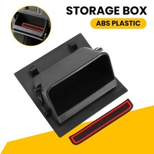 Fit For Subaru Outback Legacy Xv 2010-2022 2pcs Fuse Box Coin Storage Tray Clip