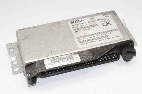 OPEL OMEGA B Getriebesteuergerät 96018085