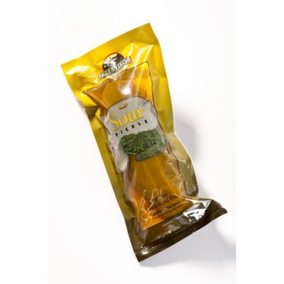 12x Freestone Jumbo Sour Pickle Candy Snack Treats Bulk Bundle New Sealed 5oz