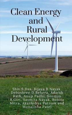 Shiv | Clean Energy and Rural Development | Taschenbuch | Englisch (2022)