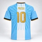 25+ Size M Argentina National Team Soccer Jerseys for sale