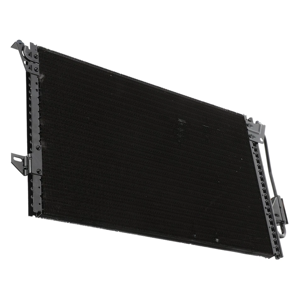 GENUINE MOPAR 91-95 DODGE CHRYSLER PLYMOUTH AIR CONDITIONING CONDENSOR 4638126 - Imagem 3 de 4