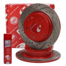 Disque de frein Honda CIVIC