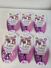BIC Soleil Twilight Disposable Razor, Women, ...