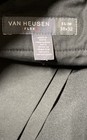 Van Heusen Men's Flex 3 Black Slim Fit Dress Pants 4-Way Stretch NWT 38x32 — photo 6