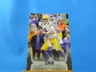 Joe Burrow Leaf Draft 2020 RC Rookie #01