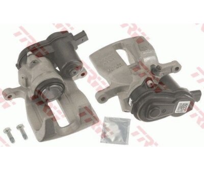 Brake Caliper TRW BHT304E for Audi A8