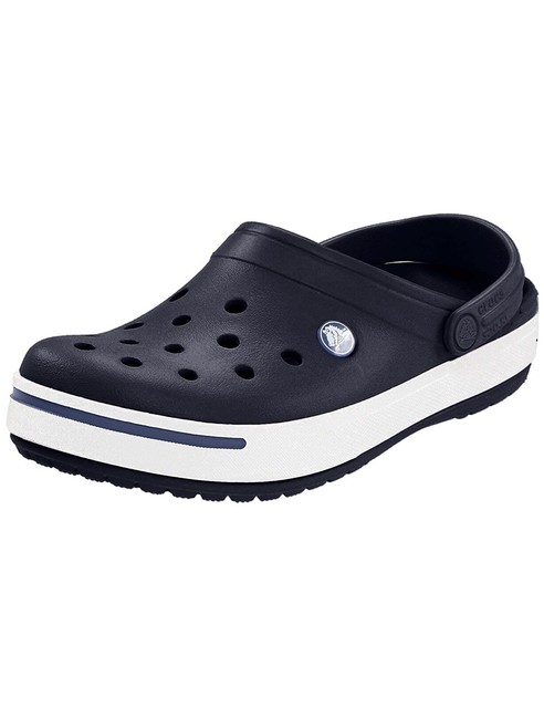 platform crocs ebay