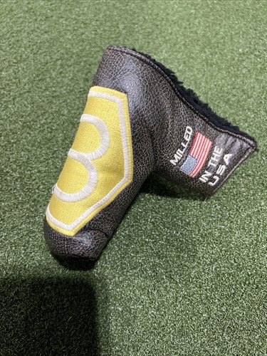 bettinardi putter headcover blade  - Bild 1 von 8
