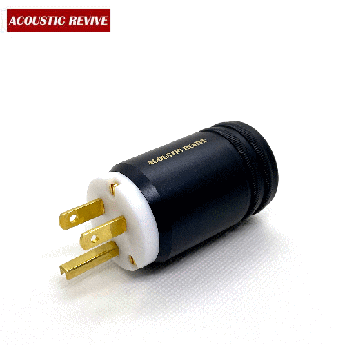 Acoustic Revive CS-3K Socket Outlet Stabilizer New | eBay