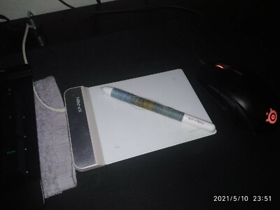 xp-pen g430s (gebraucht)