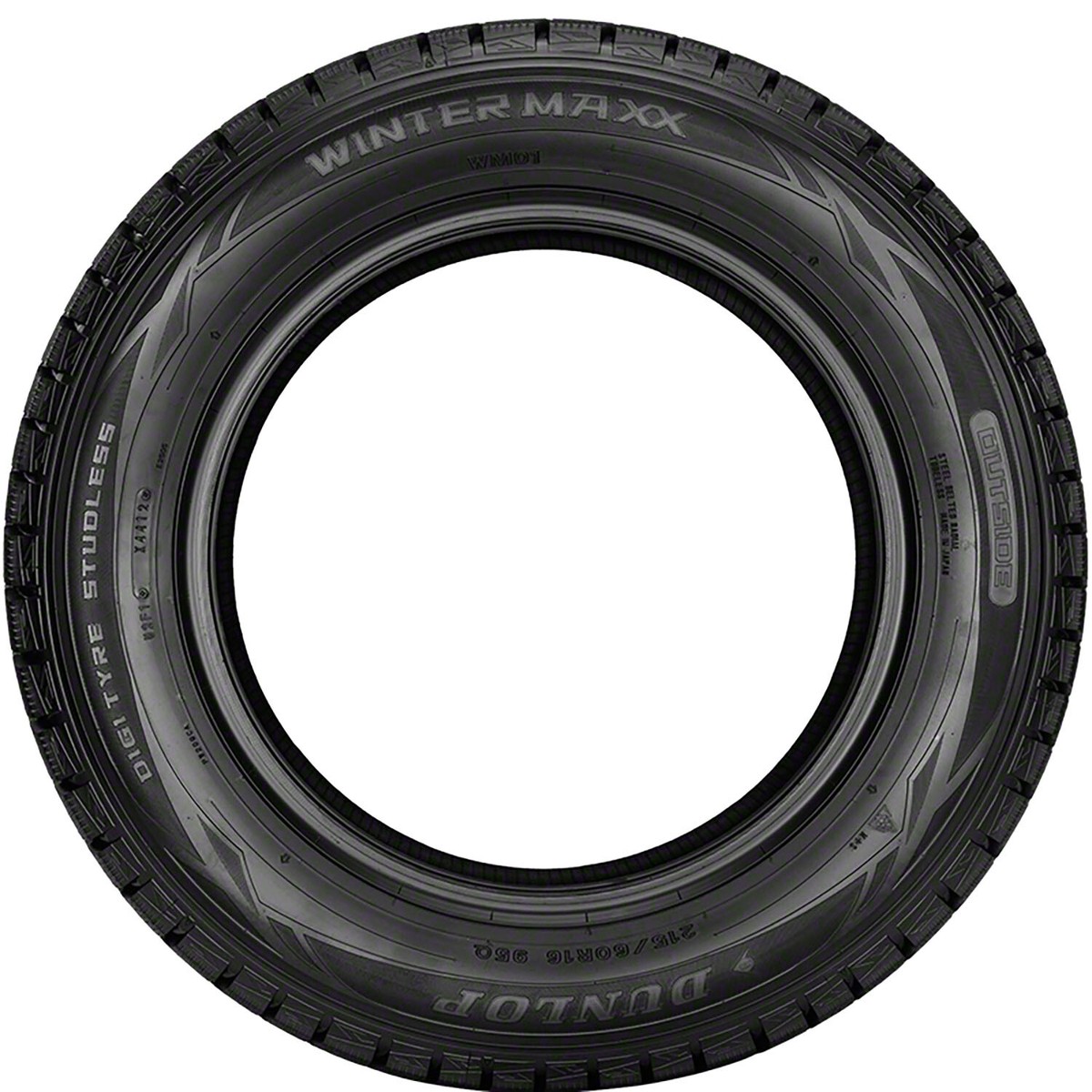 DUNLOP winterMaxx 195/65/15 2本セット Dunlop Winter Maxx 195/65R15 Tire for sale online | eBay